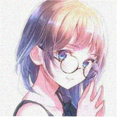 留言观众头像三